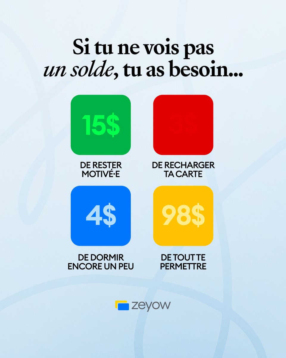 Zeyow tweet media