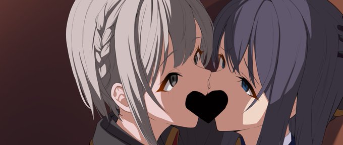 Skebご依頼作品ベースから一影塗まで(*'ω`*) 