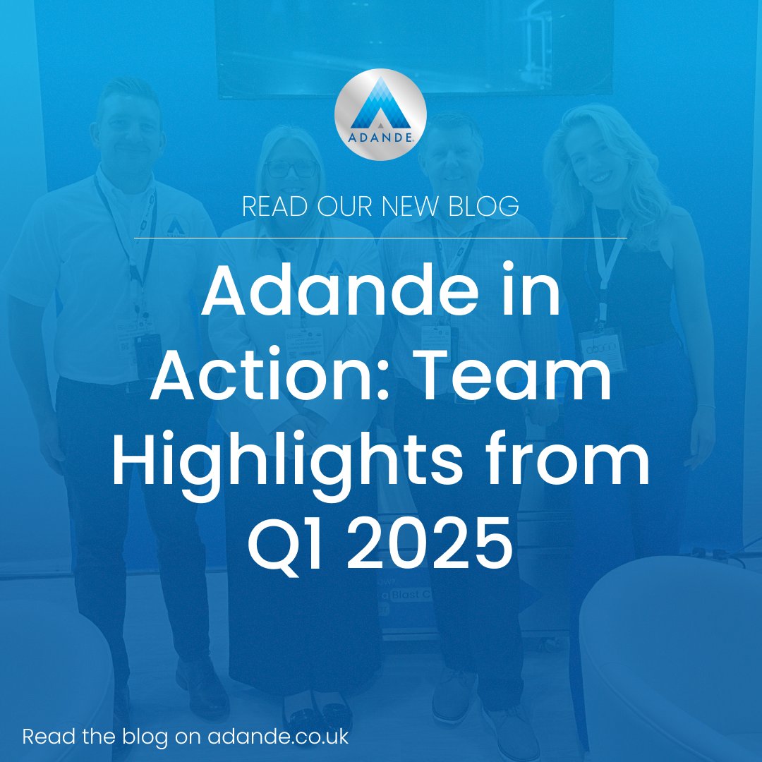 Adande Refrigeration (@chefsloveadande) on Twitter photo 🚀 Q1 2025: A Strong Start for Team Adande! 🙌
👀 Curious about where we’ve been and what we’ve accomplished? Catch all the highlights in our latest blog!
👉 Read now adande.co.uk/adande-in-acti…
#Team #Adande #Refrigeration #Monday #Blog #Q1Highlights #BehindTheScenes 🚀 Q1 2025: A Strong Start for Team Adande! 🙌
👀 Curious about where we’ve been and what we’ve accomplished? Catch all the highlights in our latest blog!
👉 Read now adande.co.uk/adande-in-acti…
#Team #Adande #Refrigeration #Monday #Blog #Q1Highlights #BehindTheScenes