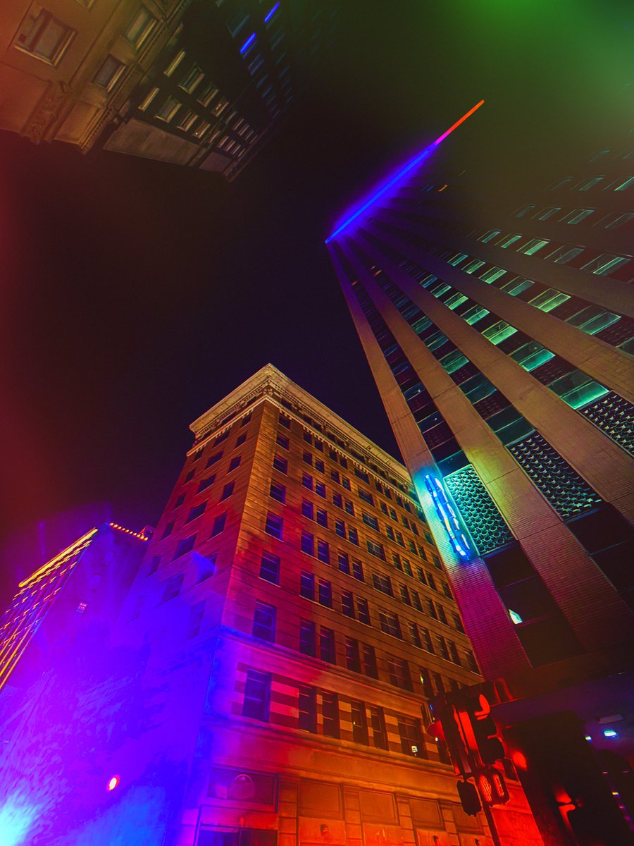 C o l o r s 

#neworleans