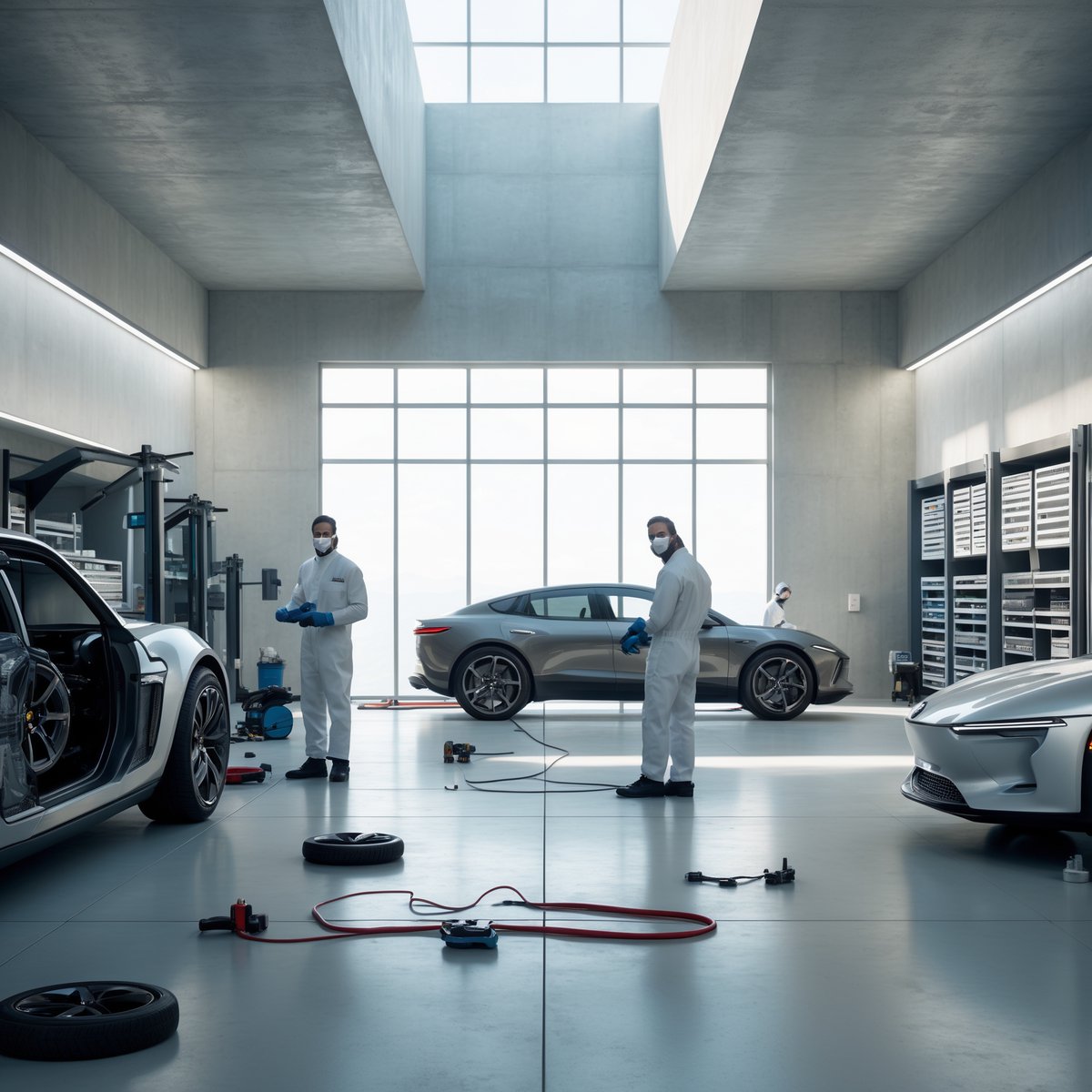 tallermecani's tweet photo. Taller Mecánico SMR: Tu solución para un coche en perfectas condiciones.  Reparaciones rápidas y profesionales a tu alcance. ¡Pide cita ya!

#TallerSMR #ServicioAutomotriz #AutoSinProblemas #Mantenimiento https://t.co/HpQiuNMbWm