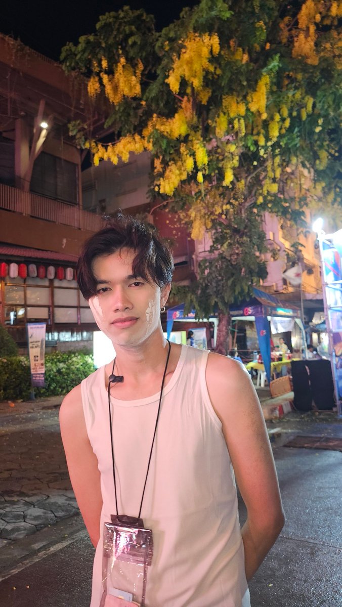 อยากสาดน้ำใส่ครับ💦#ขอนแก่น #fwbขอนแก่น
