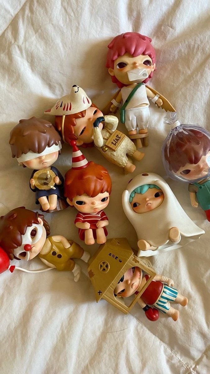 kens ˣʰ ☆ tweet media