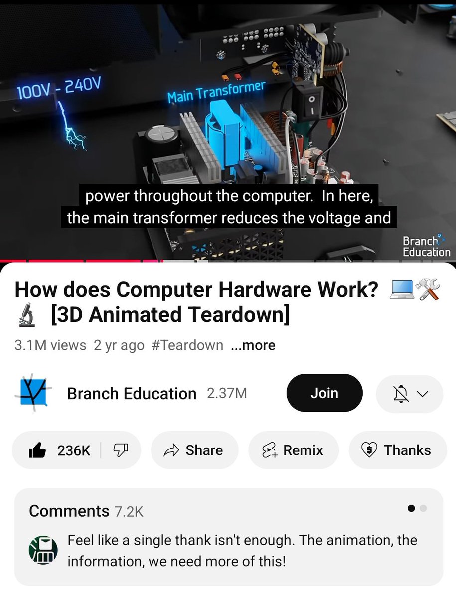 superSaiyanSkai's tweet image. A daily boost of intelligence
(Link in the comments)