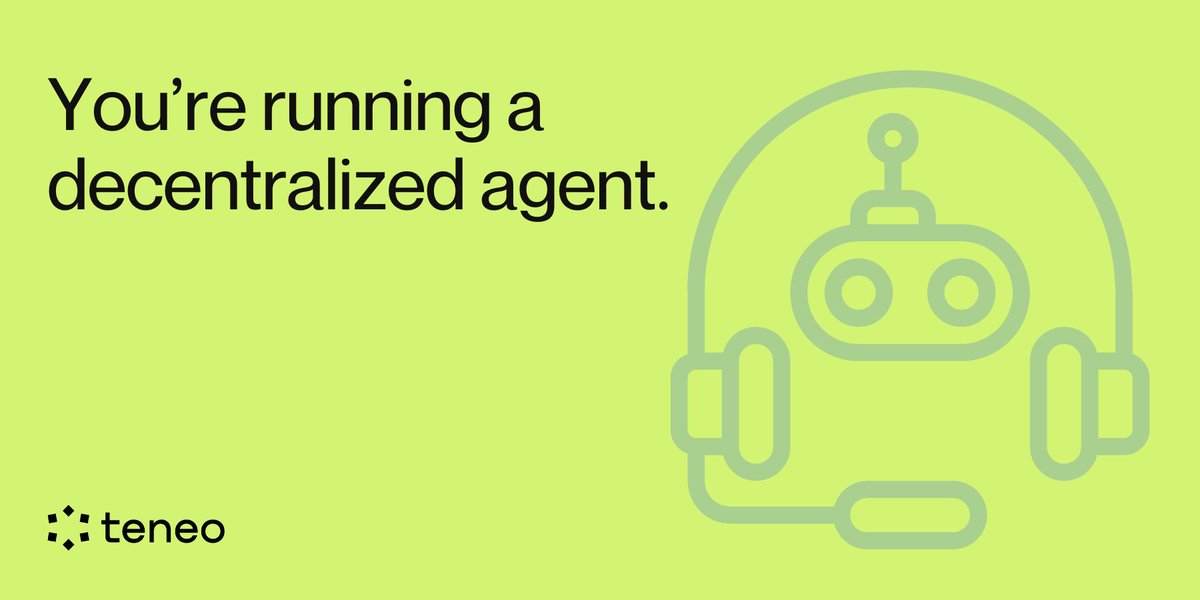 It’s not just a Node. It’s a decentralized agent.

One that operates on your behalf — fetching and verifying data, feeding intelligence into a global network.

Every action contributes to a future where data access is fair, fast, and open.
