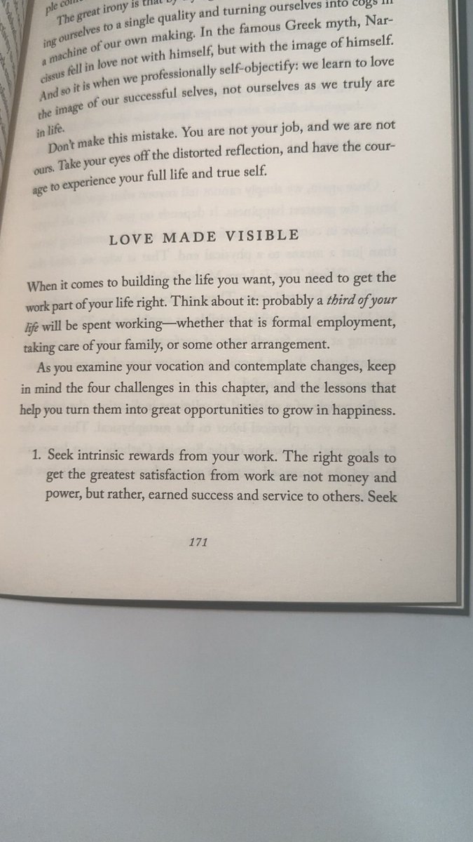 bshayralh's tweet photo. A third of your life will be spent working—make sure it’s something that fills you, not just funds you.

Success isn’t loud. It’s earned, felt, and often in service to something greater than yourself. https://t.co/oeyfBwaDco