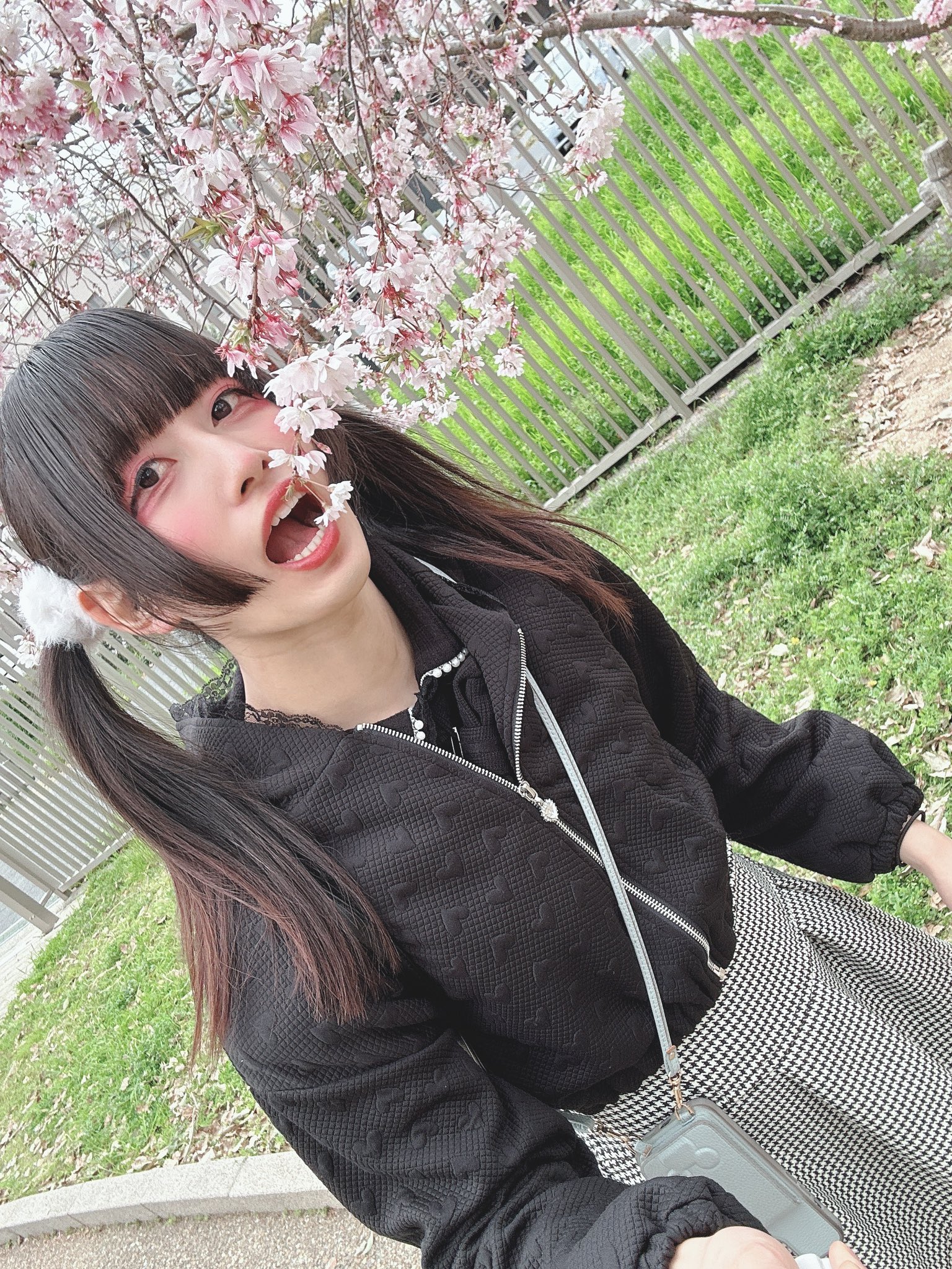 はるる🍓 | ❤️𓂃 𓈒 . 📷@hkondo1964photo