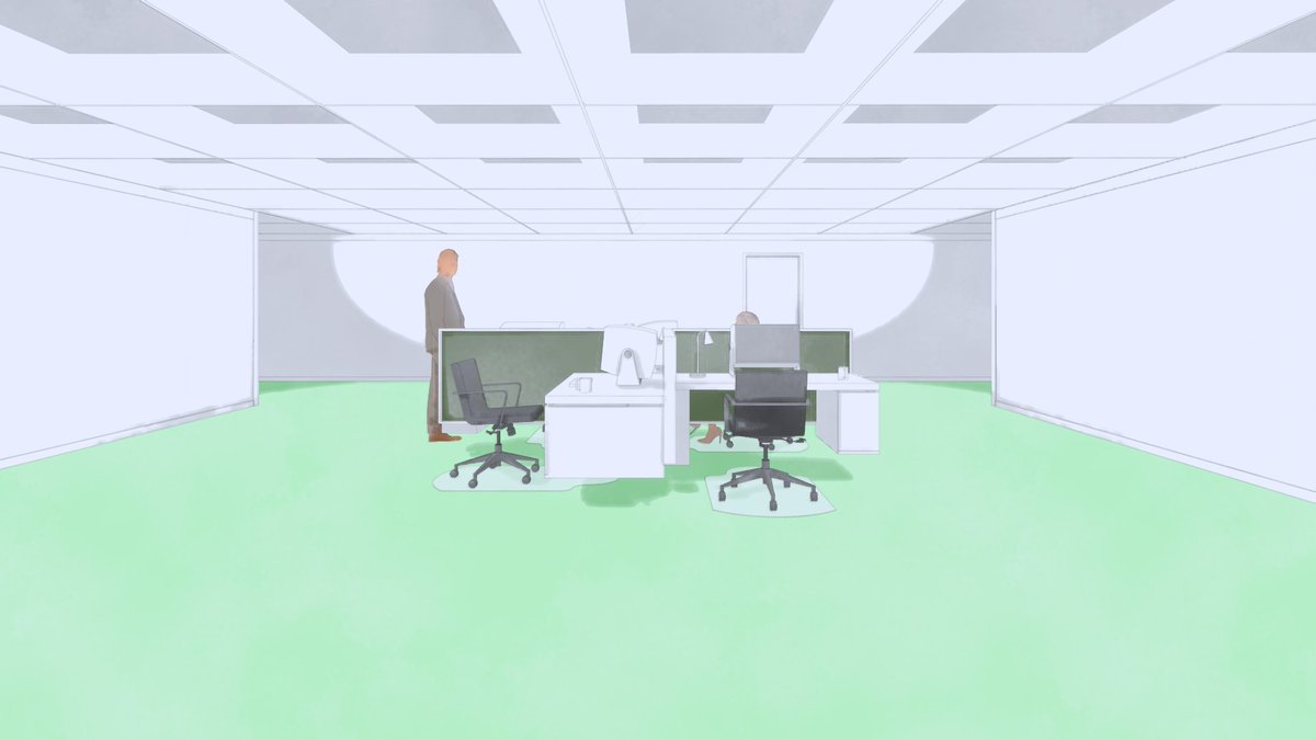 BIM: it’s mysterious and important. 👀

Download some of these Severance-inspired Revit families on BIMsmith Market.
👇 👇
market.bimsmith.com/product/BIMsmi…

#Severance #Revit #BIM #BIMsmith