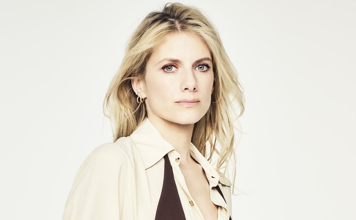 Lubiie's tweet image. #casting Mélanie Laurent rejoint la saison 5 de #Fauda ! @yescoil @netflix