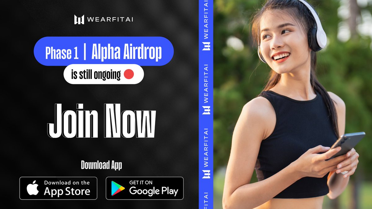 WearFit AI tweet media