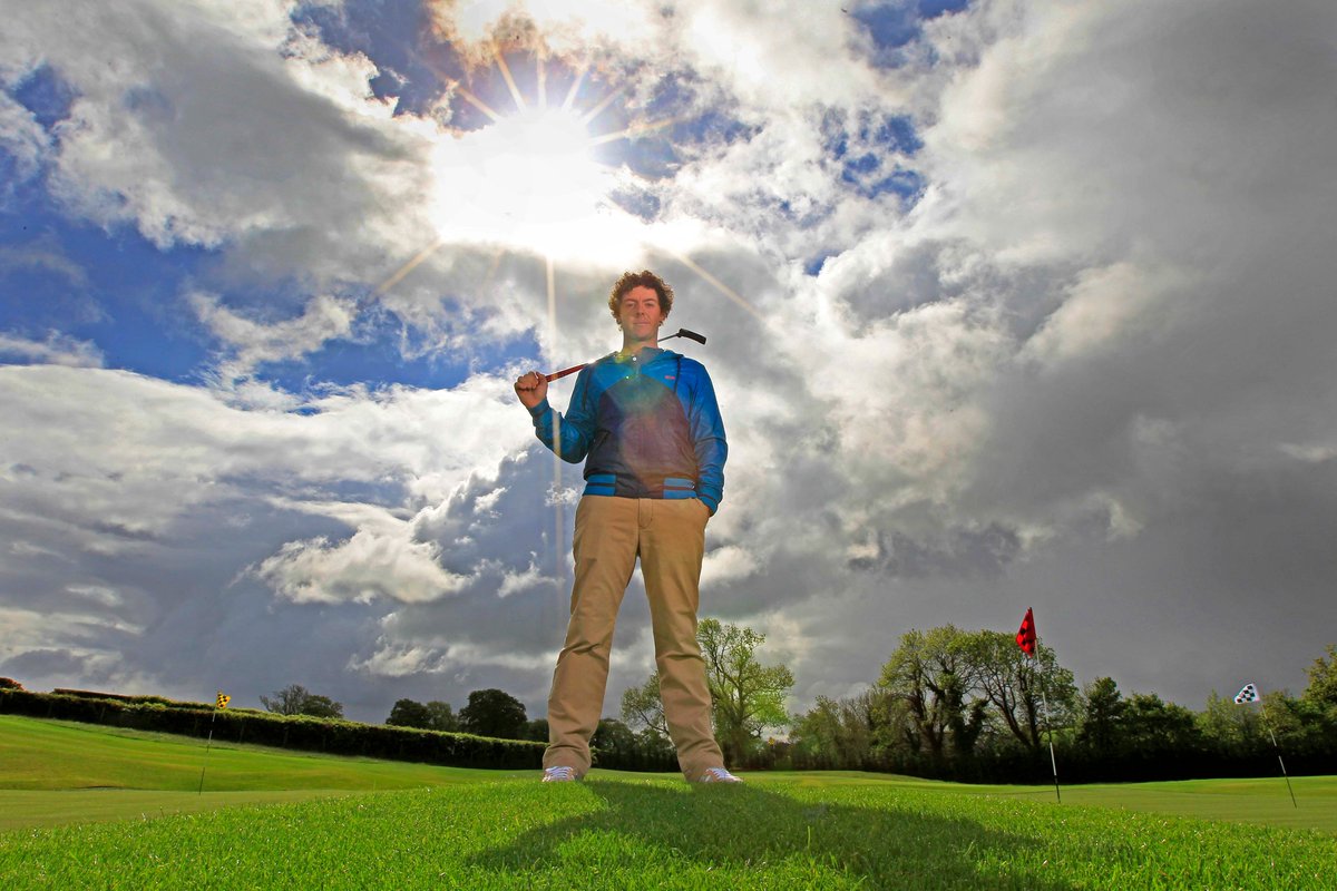 Marc Aspland (@marcaspland) on Twitter photo In 2007, yes 18 years ago, the then 18 yr old <a href="/McIlroyRory/">Rory McIlroy</a> hosted myself & <a href="/Dickinsonwriter/">Matt Dickinson</a> for a day at his home & also his boyhood club, Hollywood Golf Club in Belfast, NI <a href="/TimesSport/">Times Sport</a> In 2007, yes 18 years ago, the then 18 yr old <a href="/McIlroyRory/">Rory McIlroy</a> hosted myself & <a href="/Dickinsonwriter/">Matt Dickinson</a> for a day at his home & also his boyhood club, Hollywood Golf Club in Belfast, NI <a href="/TimesSport/">Times Sport</a>