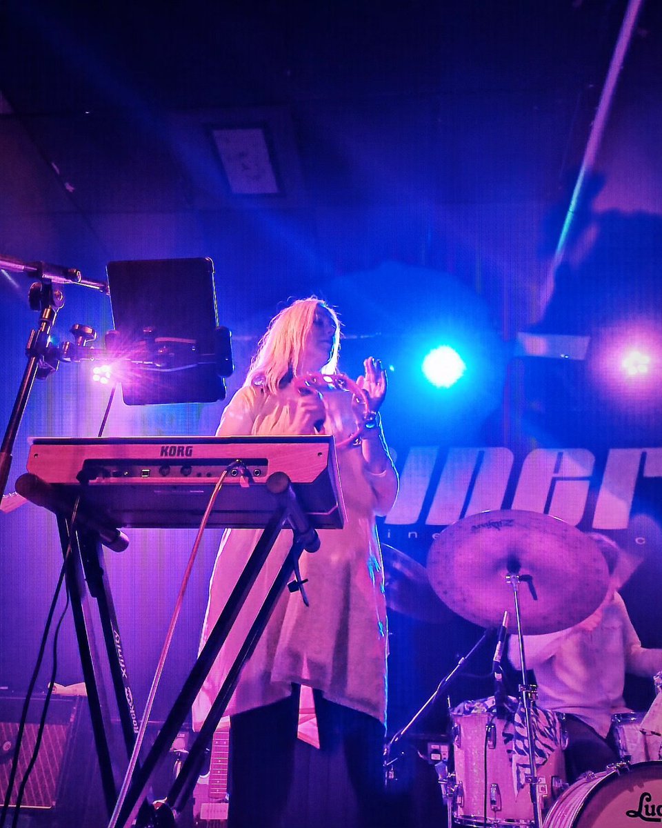 emma cutler (@_emmacutler) on Twitter photo Brilliant night seeing Jane Weaver at The Joiners, with ace support from Memorials 👌 <a href="/JanelWeaver/">Jane Weaver</a> <a href="/memorials_music/">MEMORIALS</a> <a href="/joinerslive/">The Joiners</a> Brilliant night seeing Jane Weaver at The Joiners, with ace support from Memorials 👌 <a href="/JanelWeaver/">Jane Weaver</a> <a href="/memorials_music/">MEMORIALS</a> <a href="/joinerslive/">The Joiners</a>