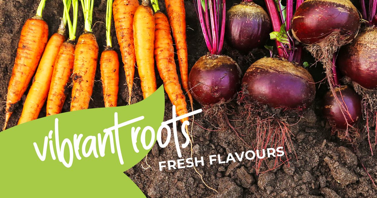Grow Fresh Produce tweet media