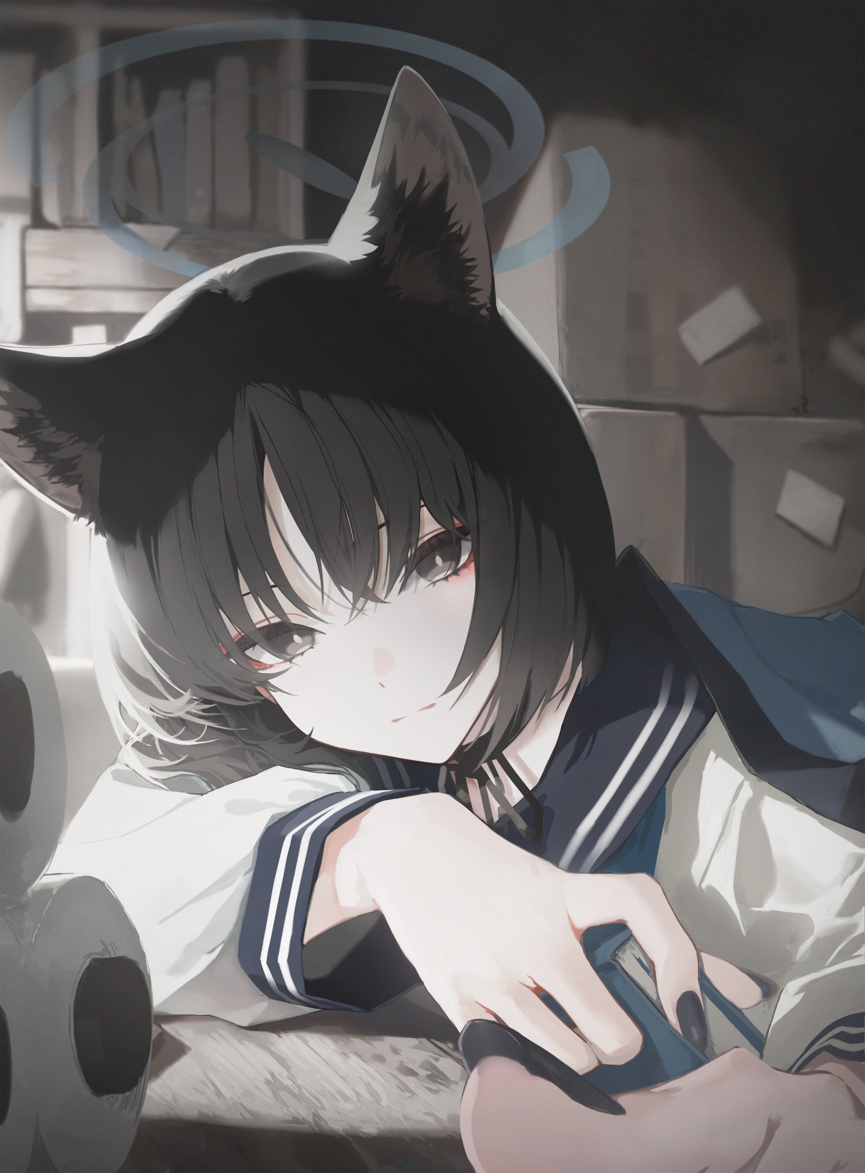 Guanbyeol (@0Groa) / X Guanbyeol (@0Groa) / X