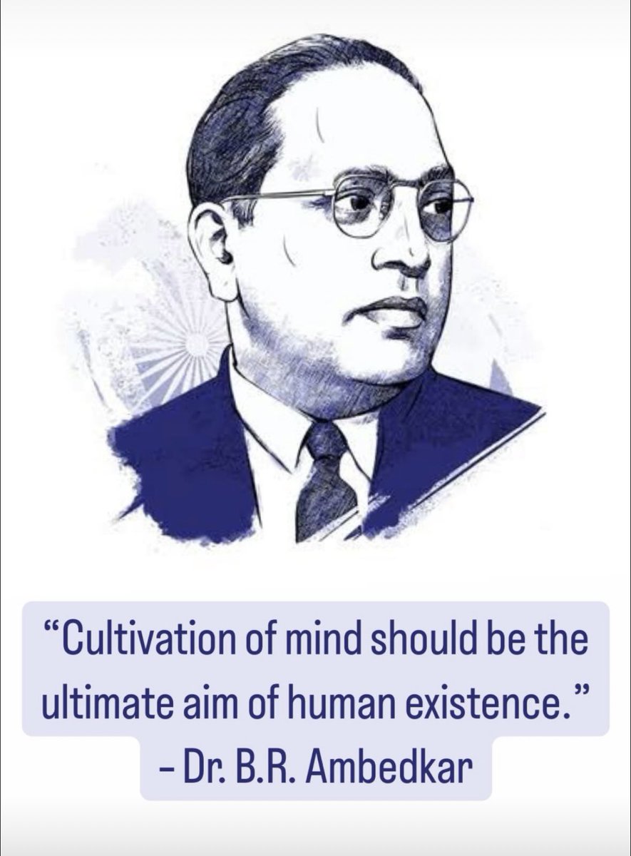 manindragautam's tweet photo. #AmbedkarJayanti #JaiBhim https://t.co/RQFwAIc6Ur