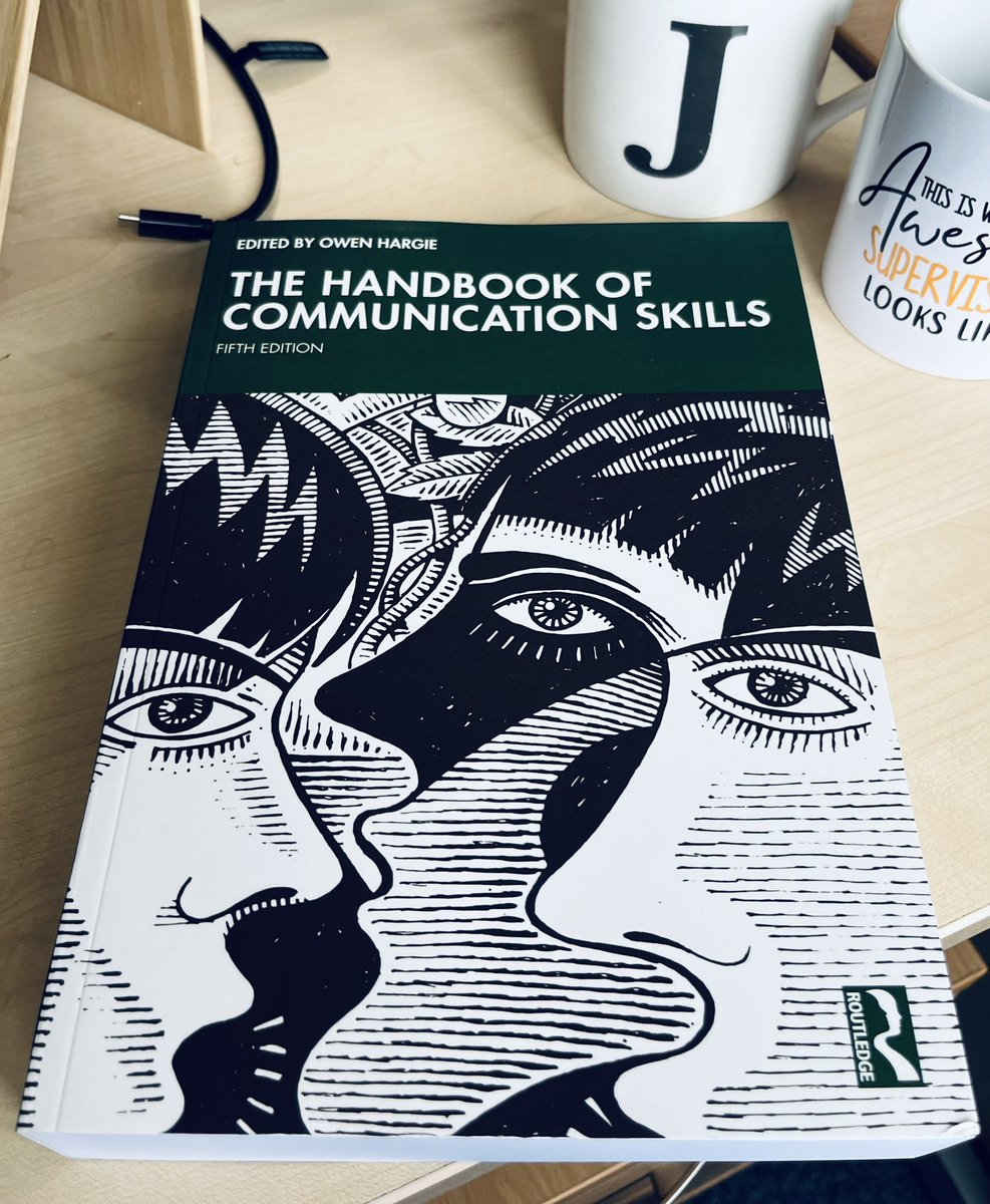 Julie Gawrylowicz (@jgawrylowicz) on Twitter photo Sweet Monday morning with a copy of a book on my desk including a book chapter <a href="/AminaMemon1/">Amina Memon</a> and I wrote on the Cognitive Interview 👍🏻🙏🏻 Sweet Monday morning with a copy of a book on my desk including a book chapter <a href="/AminaMemon1/">Amina Memon</a> and I wrote on the Cognitive Interview 👍🏻🙏🏻