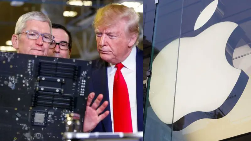 ‘মেড ইন আমেরিকা’ আইফোন: কতটা সম্ভব, কতটা ব্যয়বহুল?