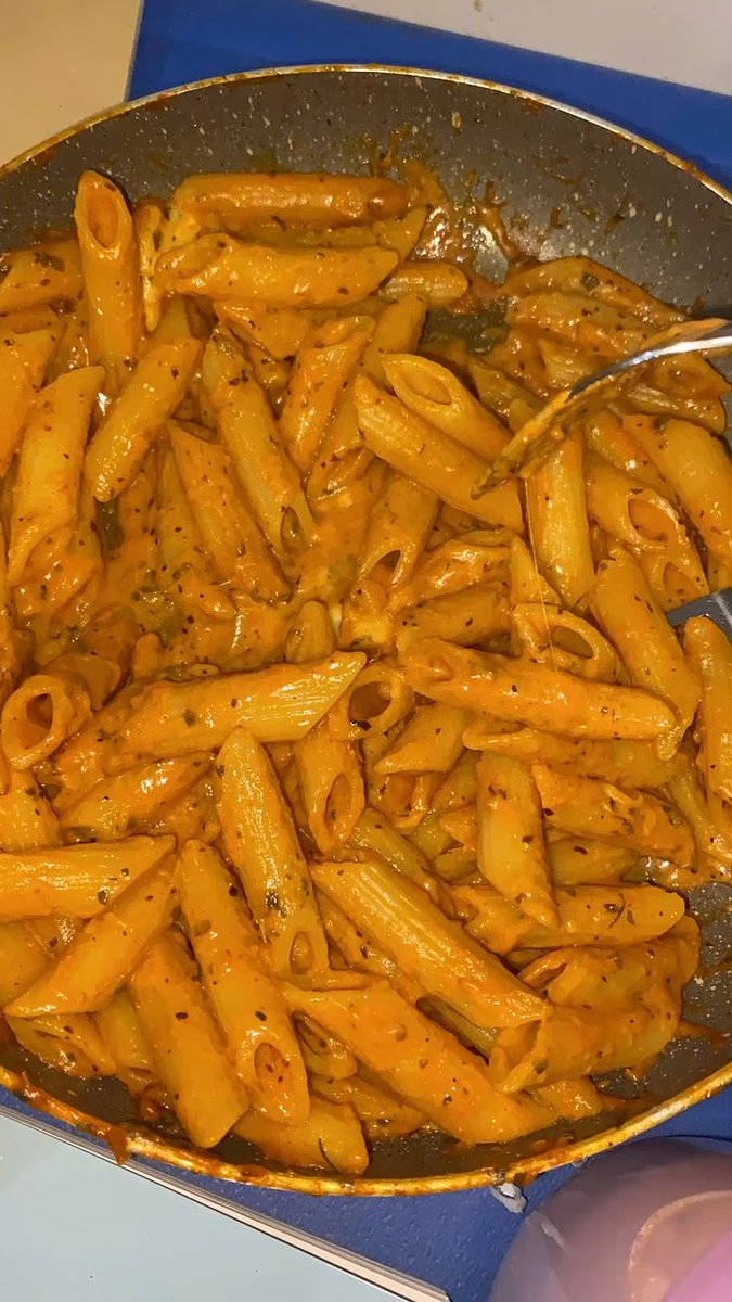 Made this yesterday and I bet you can smell it😋