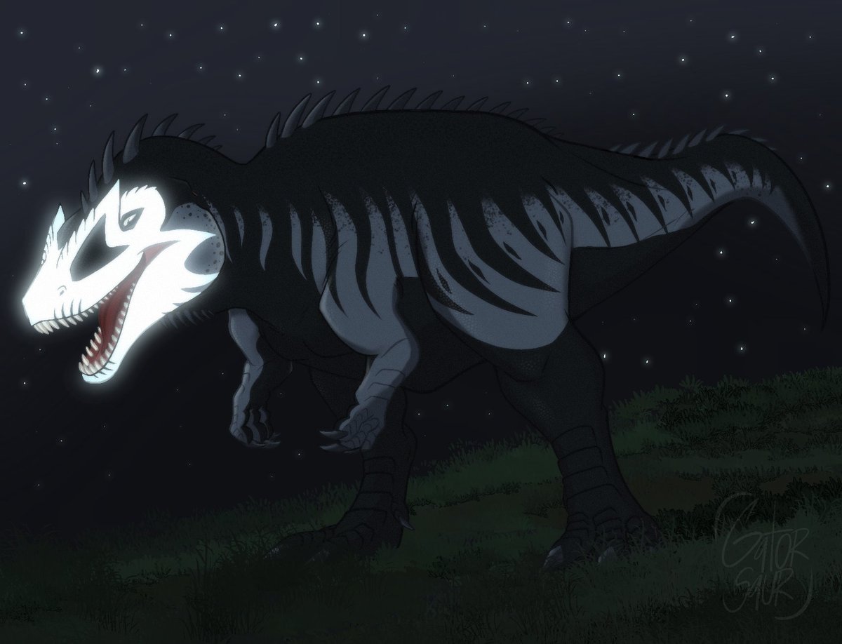 Gatorsaur's tweet image. Acro for bestie Cynder 💞🌸🌷