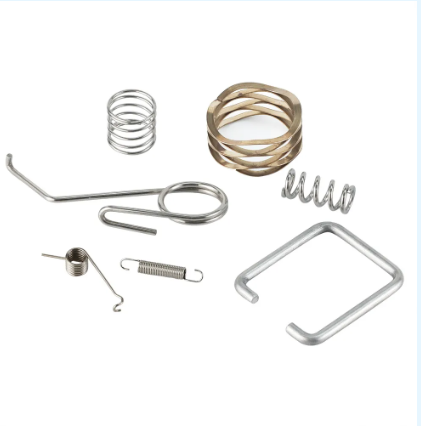 SuCavin84888's tweet photo. We provide #cutting-edge #medical parts designed to enhance patient care and device performance. We deliver top-tier medical parts tailored to meet global healthcare standards. Custom-designed medical parts tailored to specific device requirements.
#cnc#stamping#sheet metal https://t.co/KB1WzLedyq