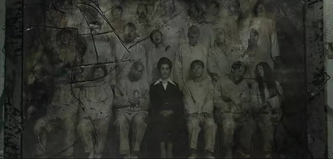 martabakismissu's tweet image. RUMAH SAKIT JIWA GONJIAM: Kisah &amp;amp; Misteri Kelam Dibaliknya

Sebuah bangunan terbengkalai di Korea Selatan yang terkenal angker. Gonjiam menyimpan berbagai rumor dan legenda urban menyeramkan semenjak ditutup secara misterius pada tahun 1990-an.