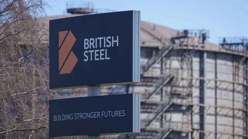 David Atherton (@daveatherton20) on Twitter photo In a bid to keep the Scunthorpe steel works open, the govt is importing £700 million of coking coal from Japan.
In Cumbira permission was refused to reopen a coal mine by Net Zero Czar <a href="/Ed_Miliband/">Ed Miliband</a>, which could have provided the fuel.
bbc.co.uk/news/articles/… In a bid to keep the Scunthorpe steel works open, the govt is importing £700 million of coking coal from Japan.
In Cumbira permission was refused to reopen a coal mine by Net Zero Czar <a href="/Ed_Miliband/">Ed Miliband</a>, which could have provided the fuel.
bbc.co.uk/news/articles/…