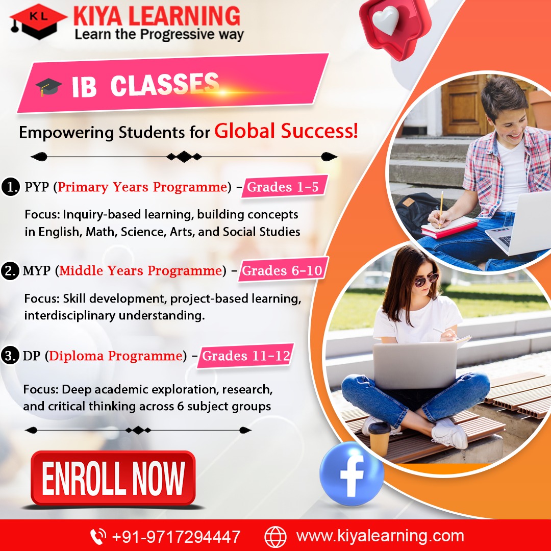 kiya_learning's tweet image. PYP (Grades 1–5): Inquiry-based learning
MYP (Grades 6–10): Global skills & critical thinking
DP (Grades 11–12): College-ready excellence
#IBEducation #InternationalBaccalaureate #PYP #MYP #DP #GlobalLearning #FutureReady #HolisticEducation #21stCenturySkills #LifelongLearning