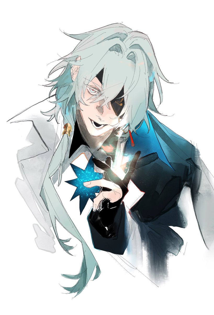 Misanthropist tweet media