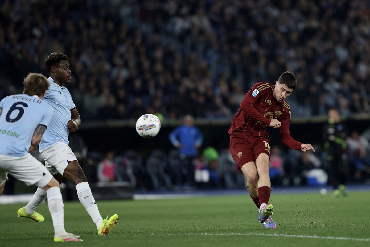 Un raggio di Soule 🌞☄️