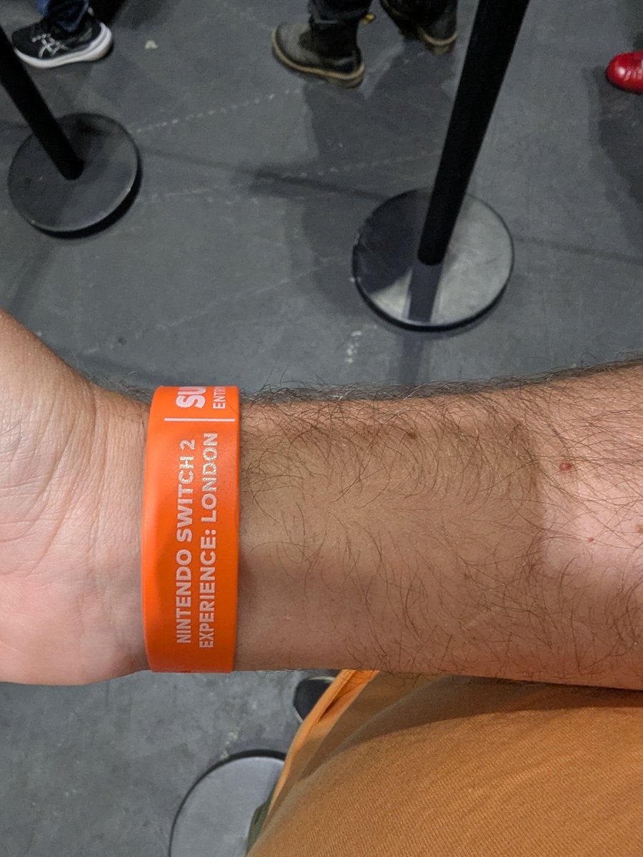 Stephen Pattinson tweet media