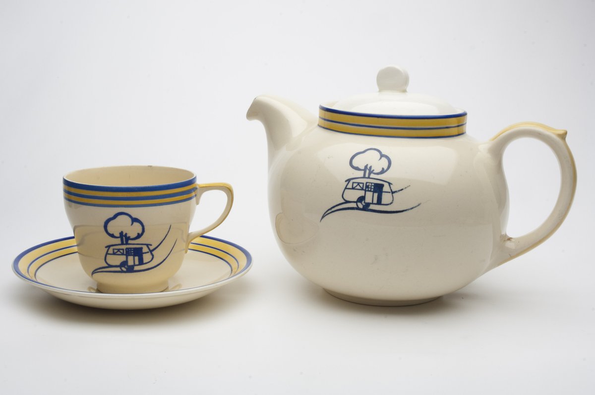 Caravan & Motorhome Club Curator tweet media