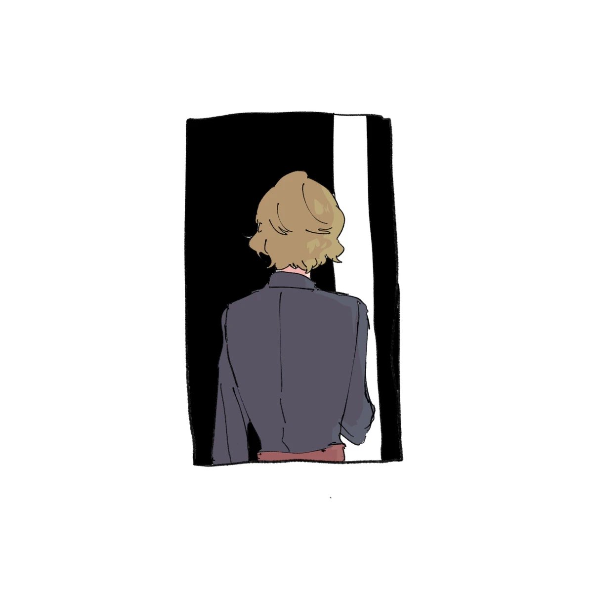 野良シノ③ 