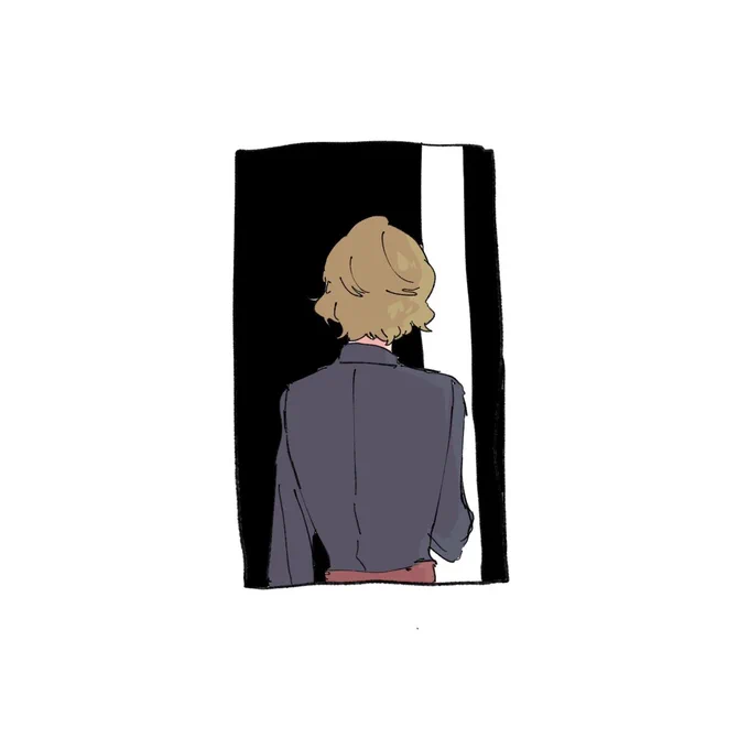野良シノ③ 