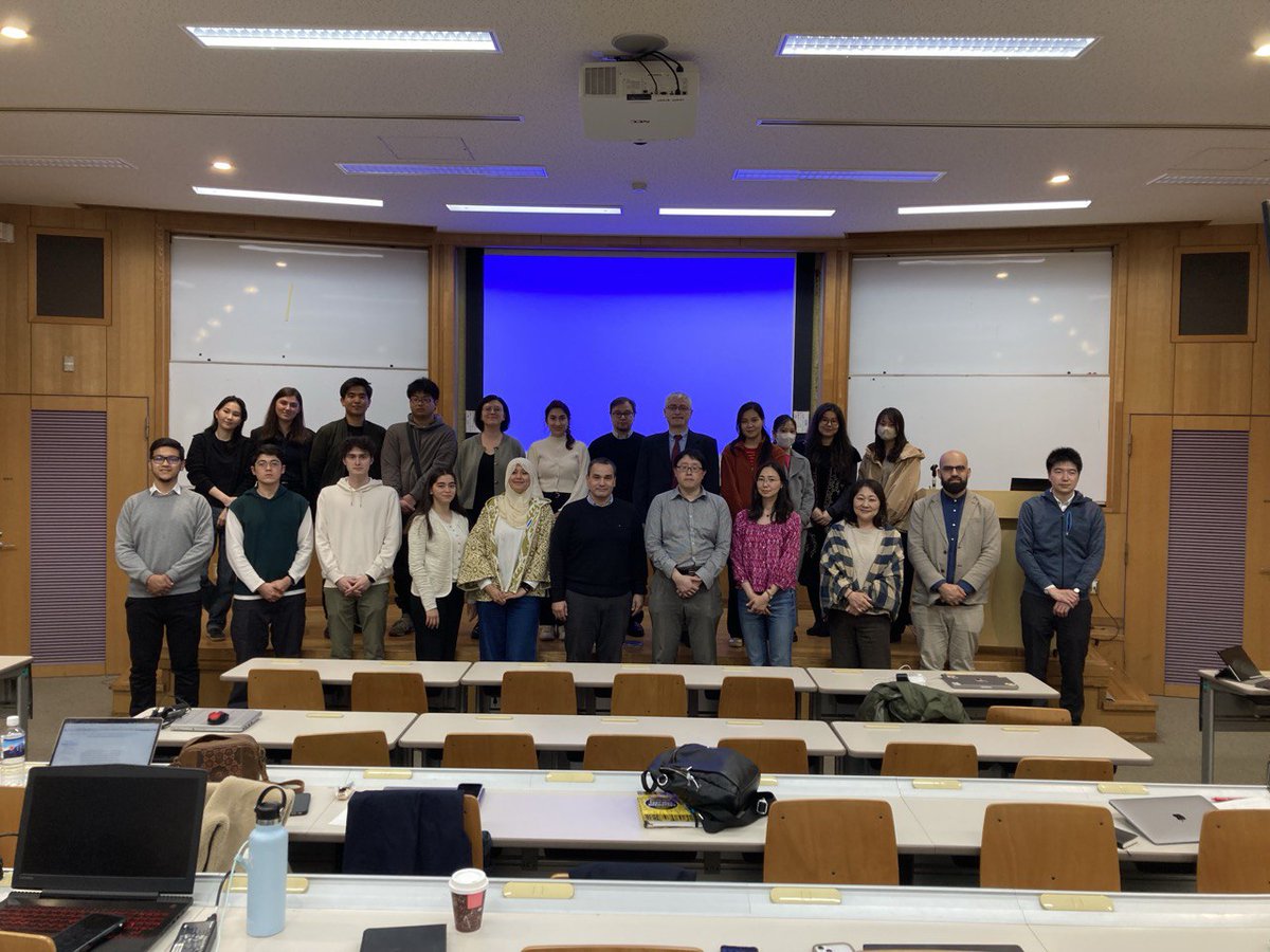 Tsukuba Central Eurasian Studies tweet media