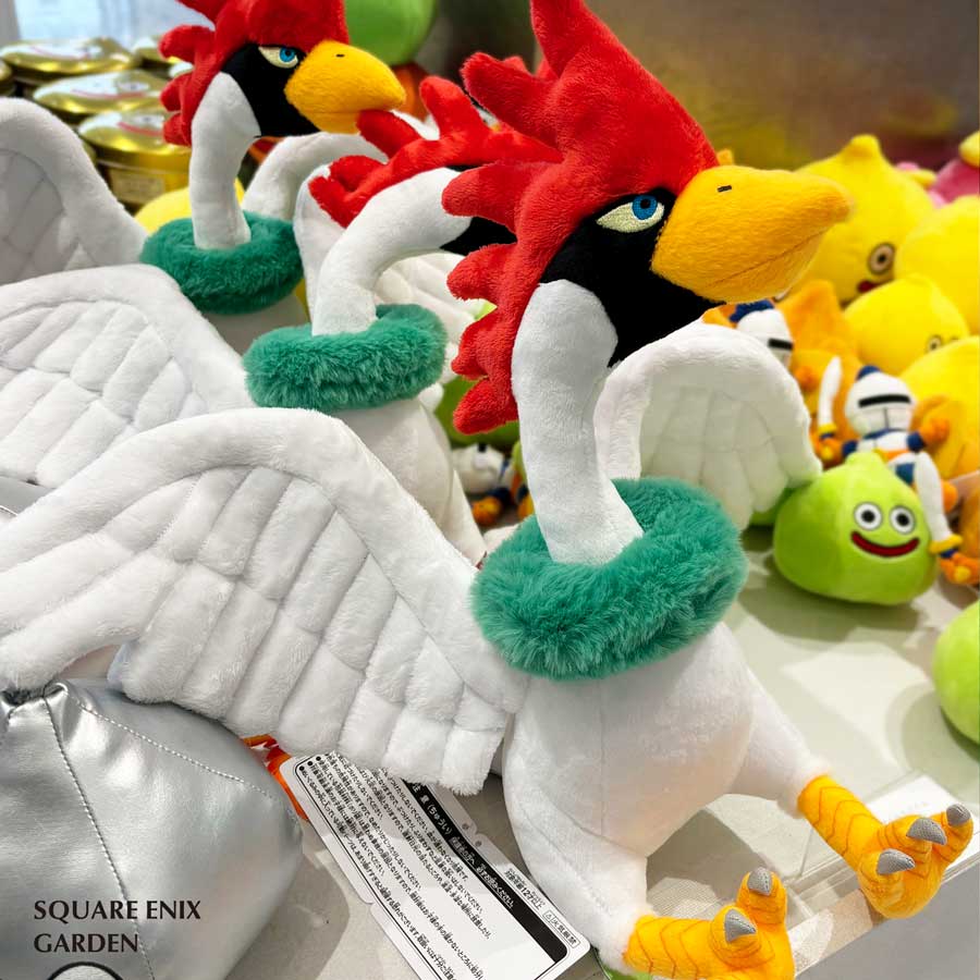 ドラゴンクエストぬいぐるみ 楽天市場】ドラゴンクエストウォーク ぬいぐるみ スラミチ XL