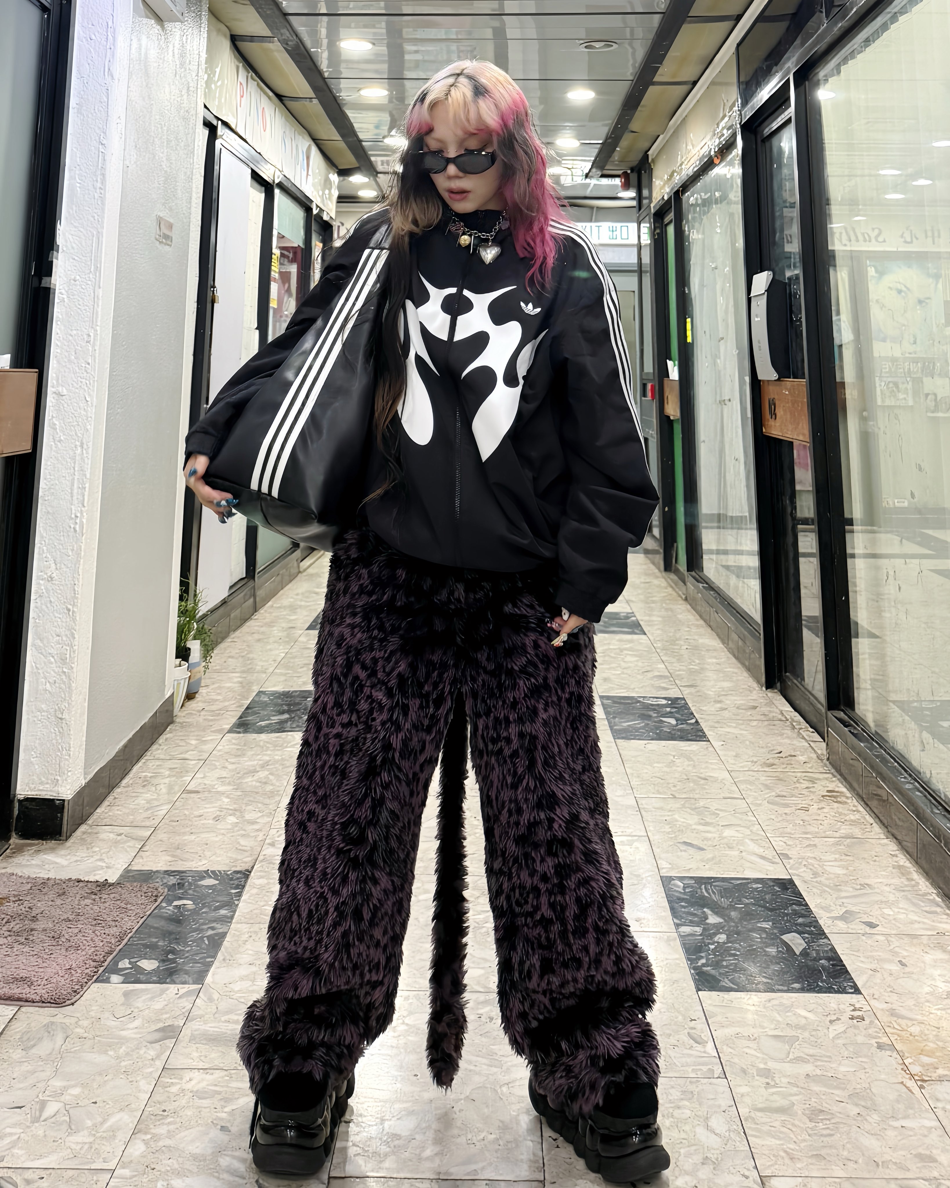 星熊南巫 (Hoshikuma Minami) on X: 