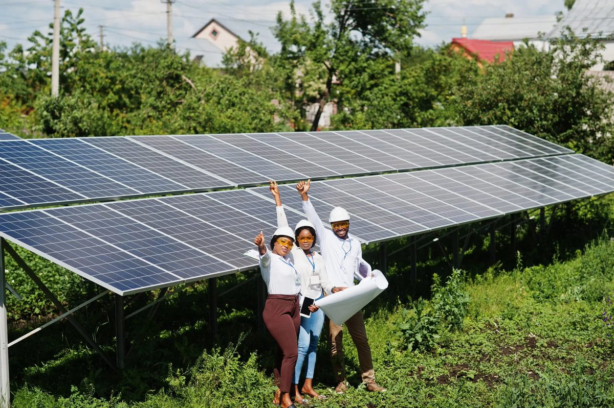 🚨 Call for Applications ( REACT 2.0 )

The <a href="/AECFAfrica/">AECF Africa</a>  is inviting applications for the Energy for Green Growth and Sustainability in Kenya (REACT 2.0) programme. ✅

📌 Deadline: Sunday, 11th May 2025 at 11:59 PM EAT
🔗 Click the link below to apply: aecf.submittable.com/submit/afd06d1…