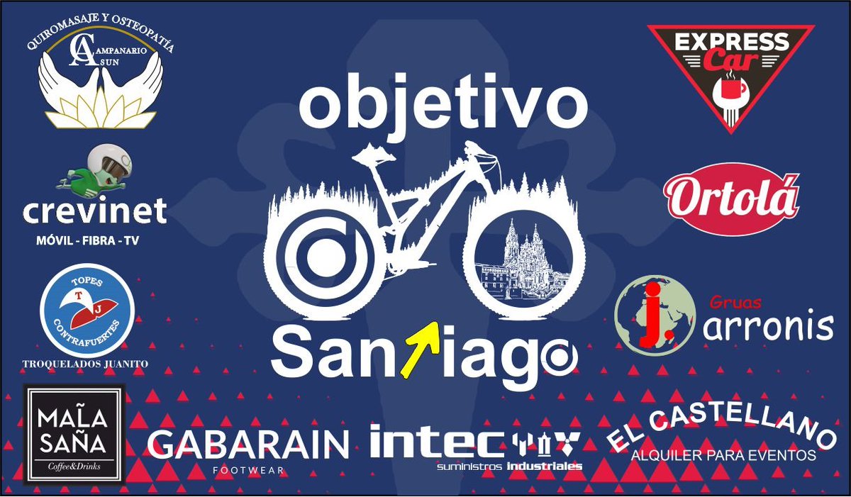 Esto comienza...
Quieres saber en que consiste...
Estate atento