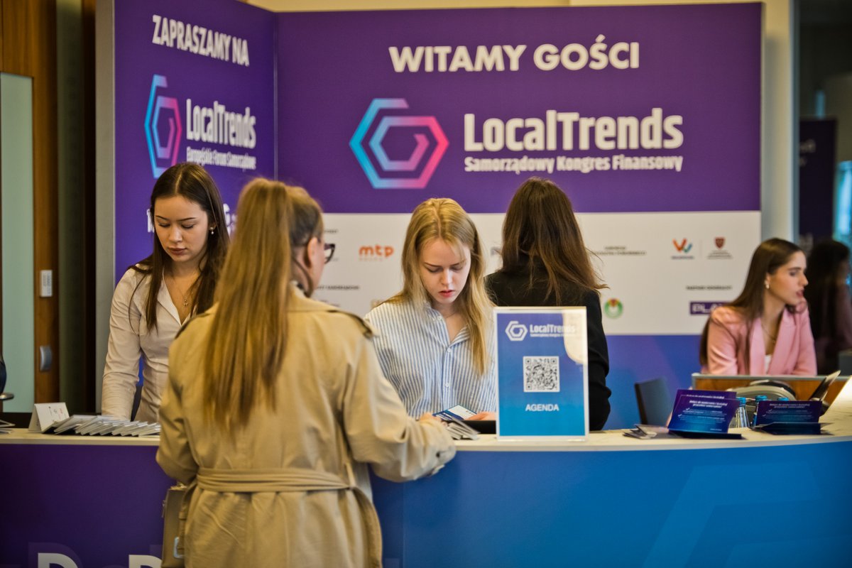 Local Trends tweet media