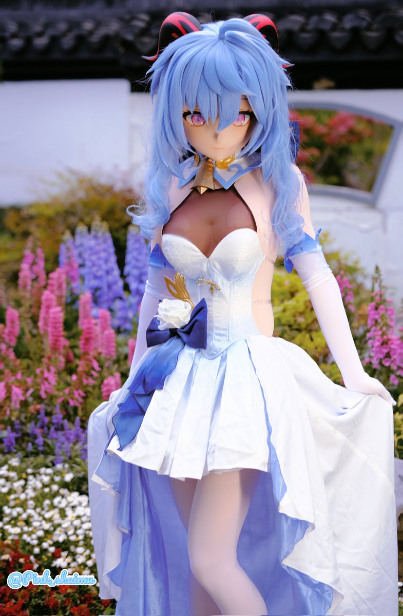 四月是春天写给世界的情书，每一片新绿都是温柔的句子(っ˘зʕ•̫͡•ʔ

🎭<a href="/Cyberloafing_S/">摸鱼头壳_MYKig</a>
📷@aakkong_

(偷偷重新发一遍，流量不够好😭)