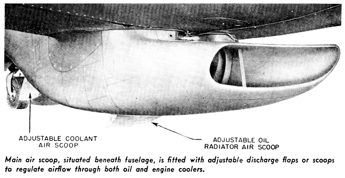 gturner6ppc's tweet image. Could a diverterless inlet, as tested on the F-16 and implemented on the F-35, improve the performance of the P-51?