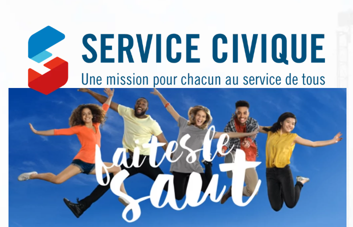 Rejoignez l'équipe de Territoire de sciences en service civique à Cosmocité ! 

Missions variées, équipe dynamique, et l'opportunité de faire la différence. 
Découvrez notre offre et postulez ! 

👉 territoire-de-sciences.fr/emplois-et-sta…

 #servicecivique