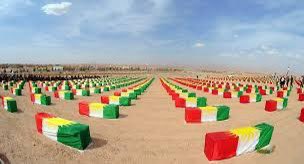 حملة الانفال التي أرتكبت ضد الكورد كانت من أبشع الجرائم وأقساها على شعب أراد الخلاص من الظلم والاضطهاد نستذكر وبألم ماحدث قبل 37 سنة ومع الذكرى نستلهم العبر والدروس مما جرى ، فالظلم لايدوم والقيد ينكسر بقوة وصلابة الموقف وهذا طريق المناضلين الذين لن يساوموا على حقوقهم .