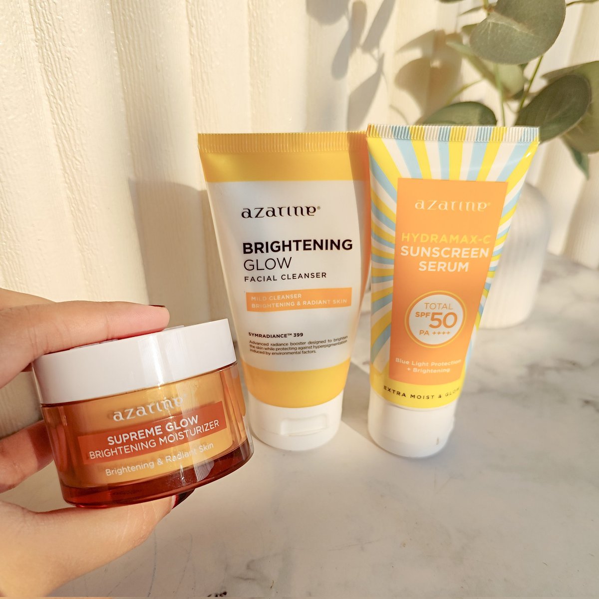 skincherrys's tweet photo. best purchase produk mencerahkan dan mengembalikan kulit yg belang ✨ https://t.co/fbIOjdnPMQ