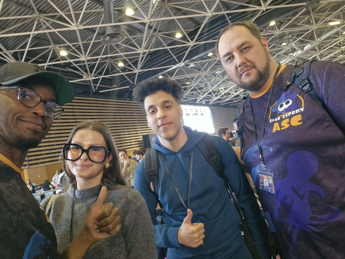 📸 <a href="/Club_ASC_Esport/">Club ASC Esport</a> #Fullwipe 

<a href="/Slord_spl/">Slordd</a> 🐉
@CWojtylak 😼
<a href="/DashMiakx/">Dash miakx</a> 😼
<a href="/Oxy_ASC/">ASC Esport | Oxy</a> 🌈