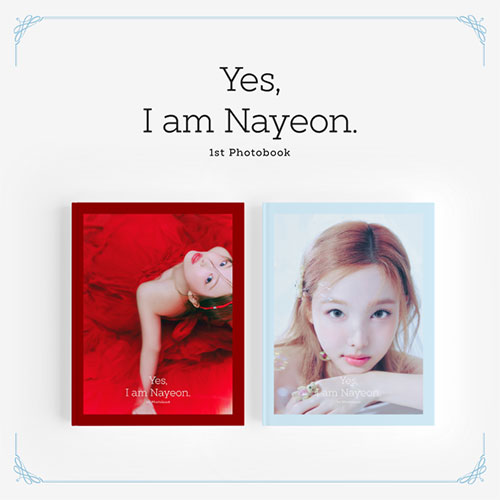 sajiko27's tweet image. 🎉 GIVEAWAY TIME! 🎉
(mainly coz my signed photobook arrived)

I&apos;m giving away 1x unsealed Yes I am Nayeon with the inclusions (no store pobs)! And the best part? FREE worldwide shipping! 🌐

Entry Rules (twitter):
✅ FOLLOW @sajiko27
❤️ LIKE this post
🔁 TAG a friend in the…