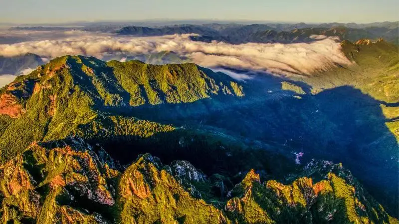 LinxiaLens's tweet photo. 🌄🍃Experience the extraordinary richness of #nature to be found in #Kangle county in #Linxia Hui autonomous prefecture! The mountains there are real oxygen bars and every fold of the country hides ancient delights, waiting for you to explore their natural wonders. #LinxiaTravel #BeautifulLinxia #ChinaTravel