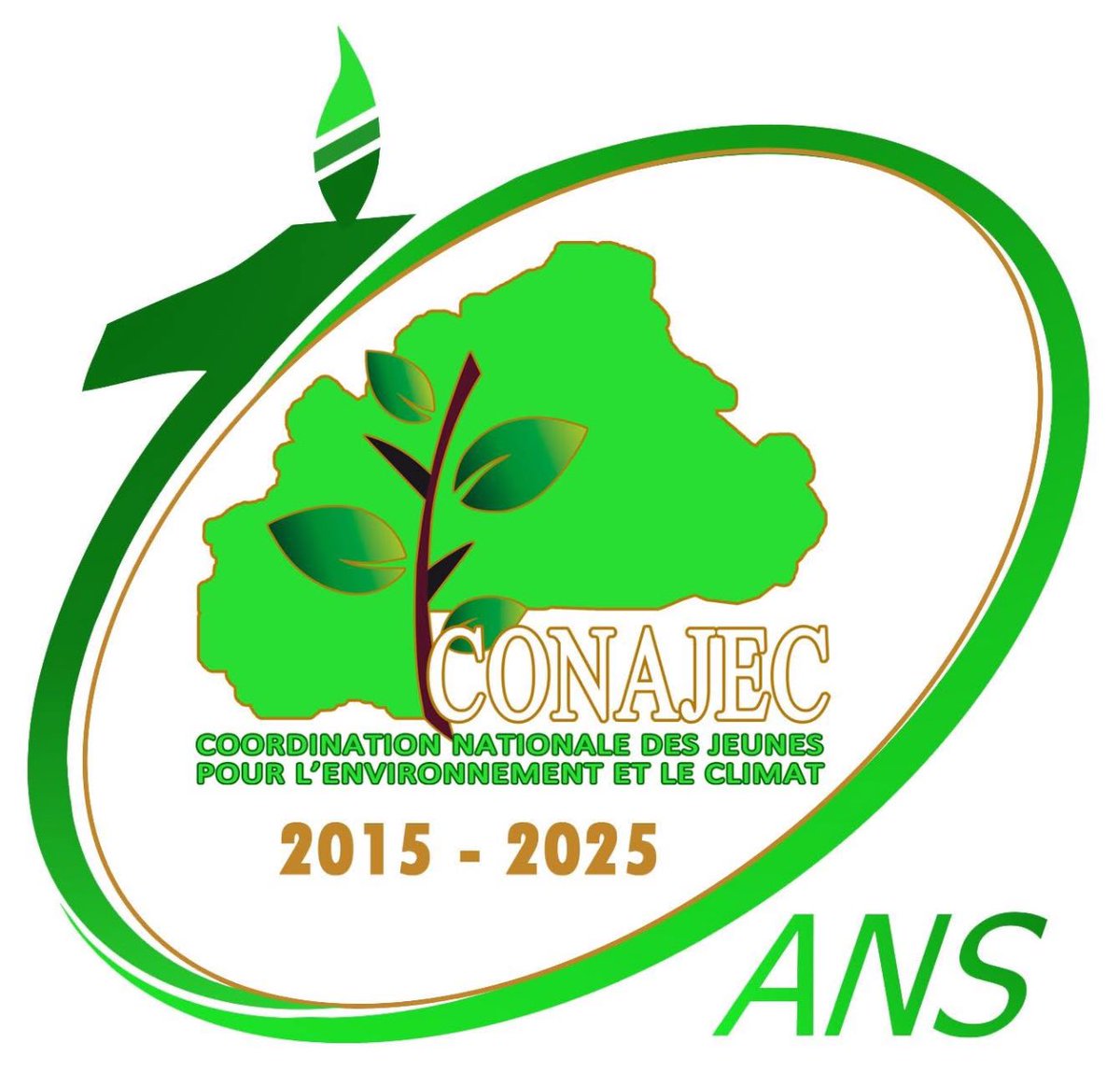 🎓 𝐀𝐩𝐩𝐞𝐥 𝐚̀ 𝐜𝐚𝐧𝐝𝐢𝐝𝐚𝐭𝐮𝐫𝐞 – 𝐑𝐄𝐂R𝐔𝐓𝐄𝐌𝐄𝐍𝐓 𝐃𝐄 𝟐𝟎 𝐉𝐄𝐔𝐍𝐄𝐒 𝐀𝐌𝐁𝐀𝐒𝐒𝐄𝐔𝐑𝐒 pour une campagne de sensibilisation sur l'économie de l'énergie et les énergies renouvelables.
Date limite : 16 avril 2025
Lien d’inscription : facebook.com/share/p/1FDJdi…