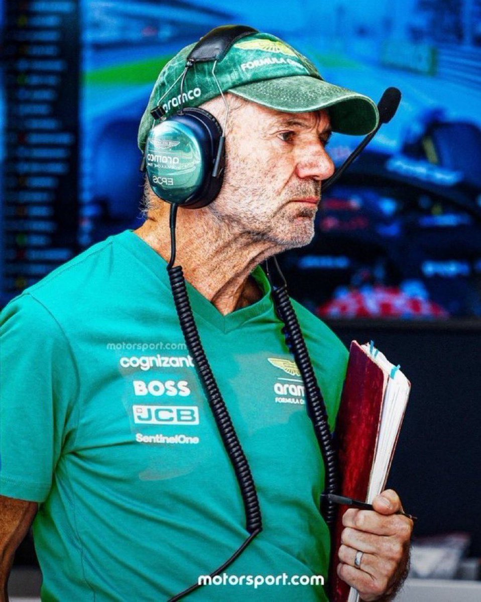 vd_yannick's tweet photo. ‼️| Circumstances are adding up, it would not surprise me if Verstappen will sign a contract for Aston Martin in 2026. Shared my expectation almost a year ago with you. ⏳

What do you think? 👇🏼

https://t.co/B30qpQHu5J https://t.co/h5dw6jeclc