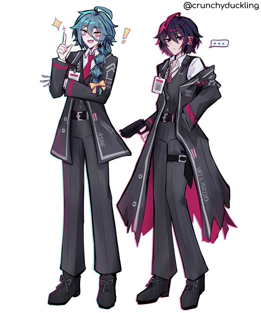 ❤️Witch's Heart x Limbus Company 
"Do you have a wish you'd be willing to kill for?"
#witchsheart #LCB